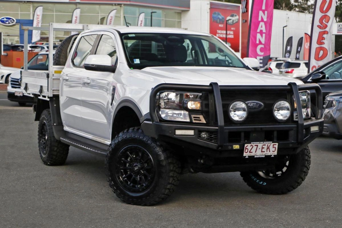 4x4