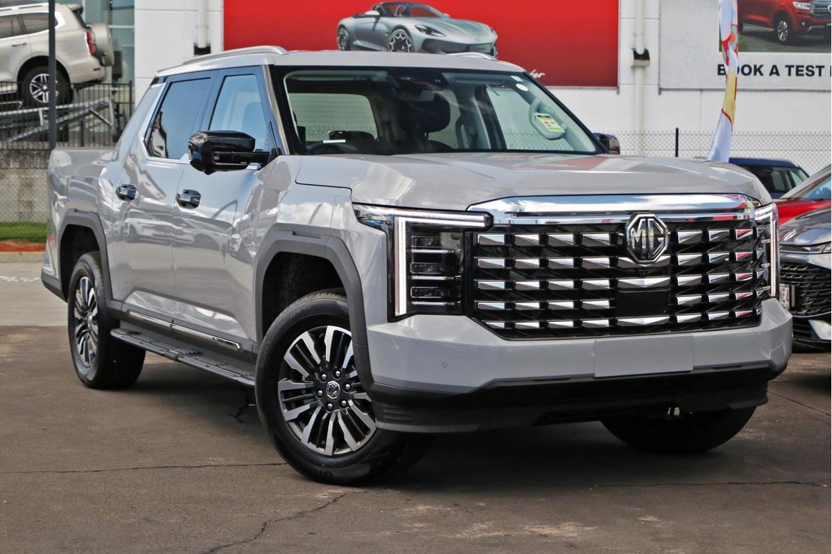 4x4