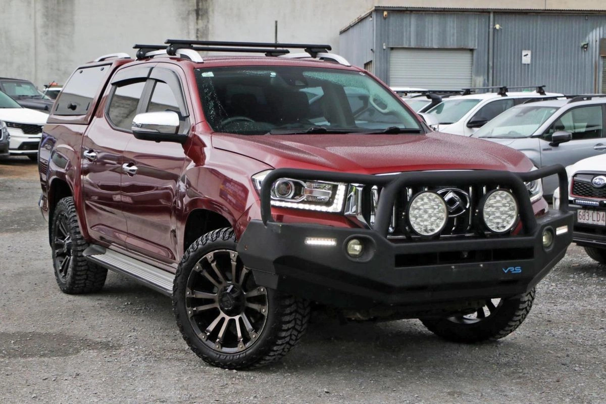 4x4