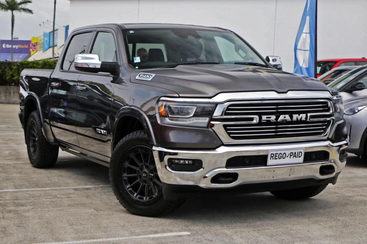 4x4