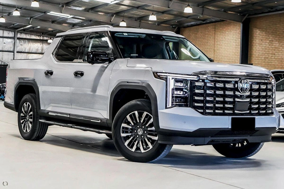 4x4