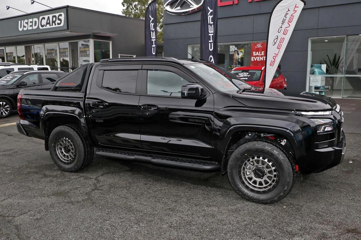 4x4