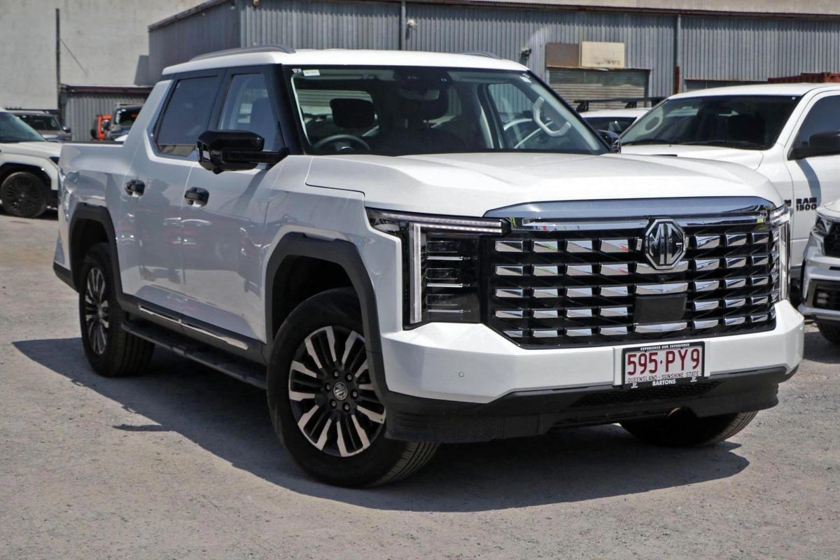 4x4