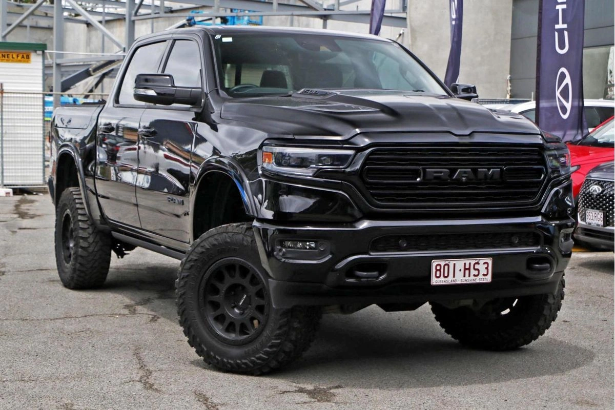 4x4