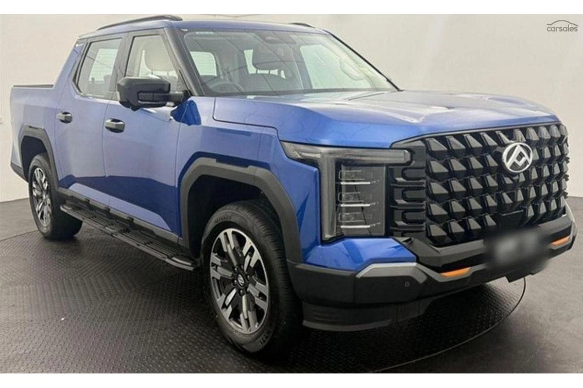 4x4