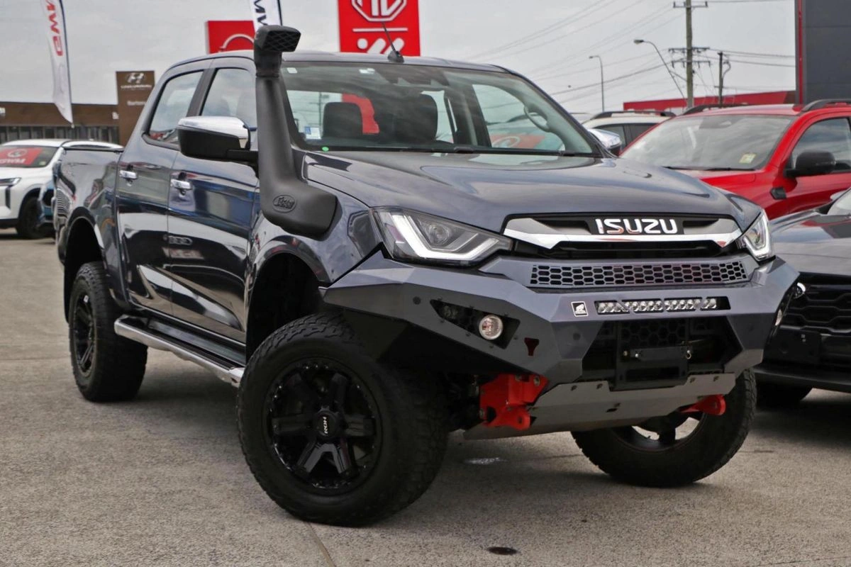 4x4