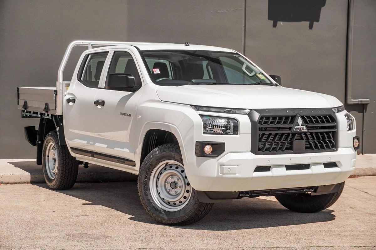 4x4