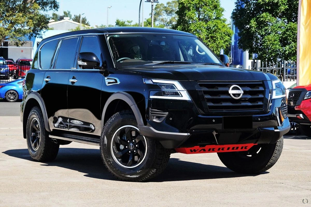 4x4
