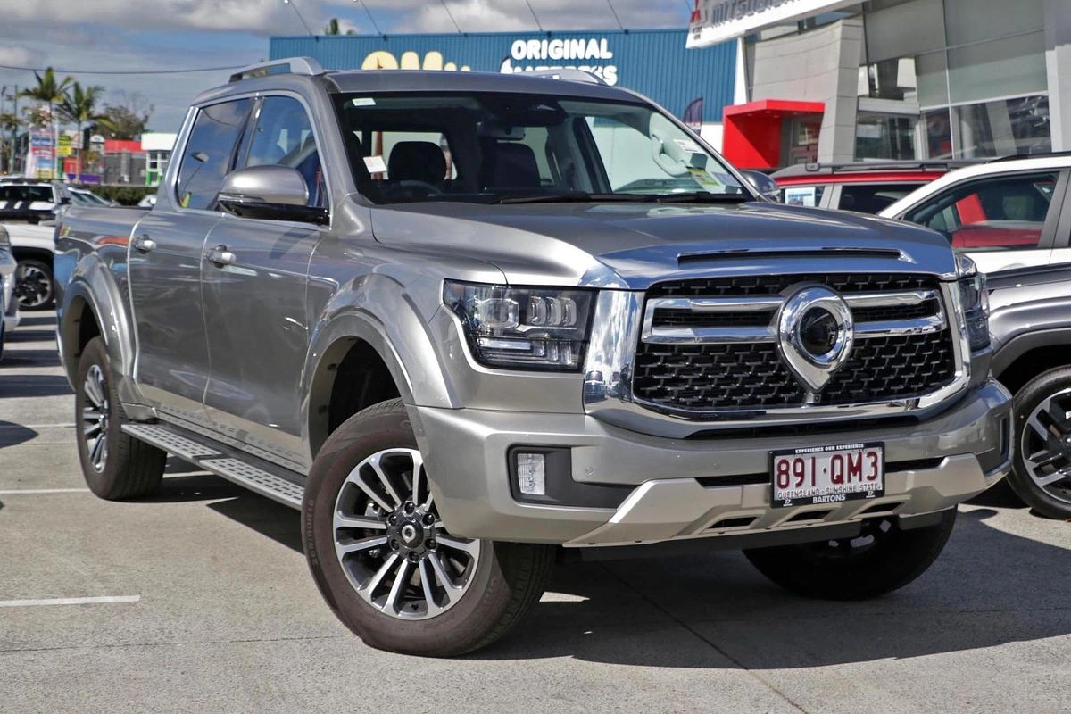 4x4