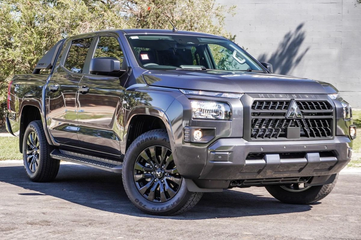 4x4