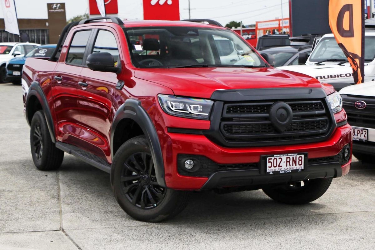4x4