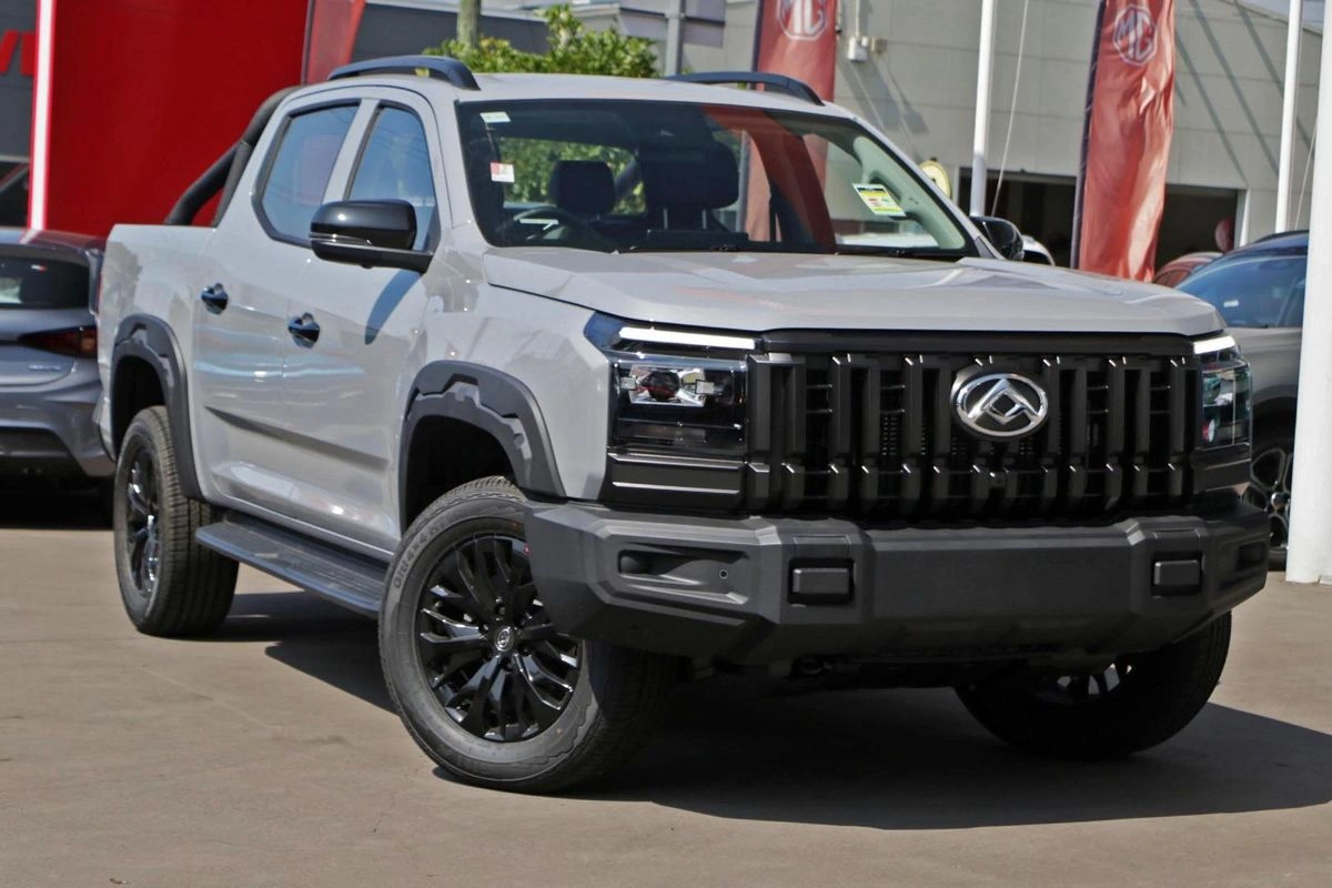 4x4
