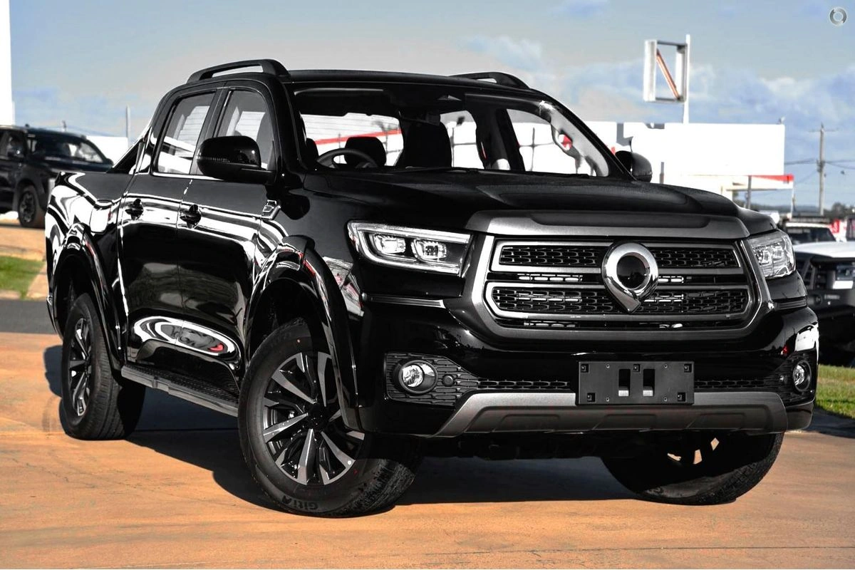 4x4