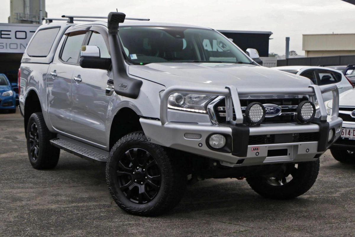 4x4