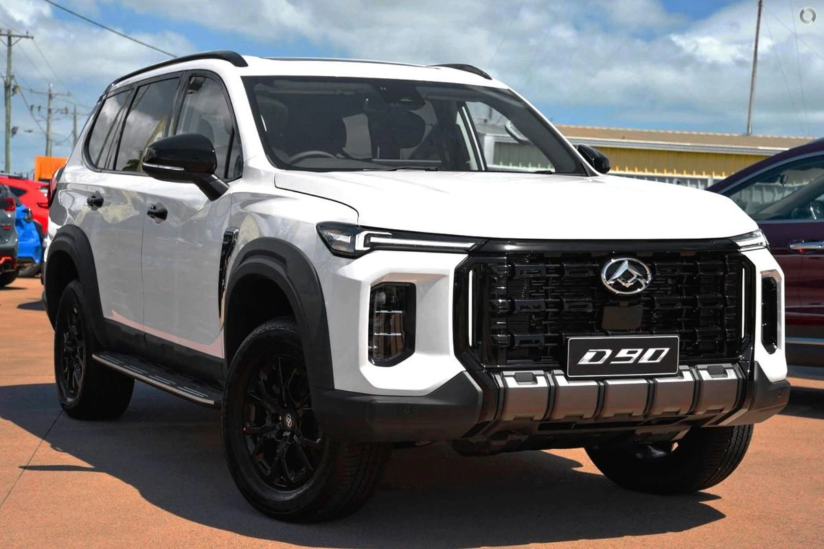4x4