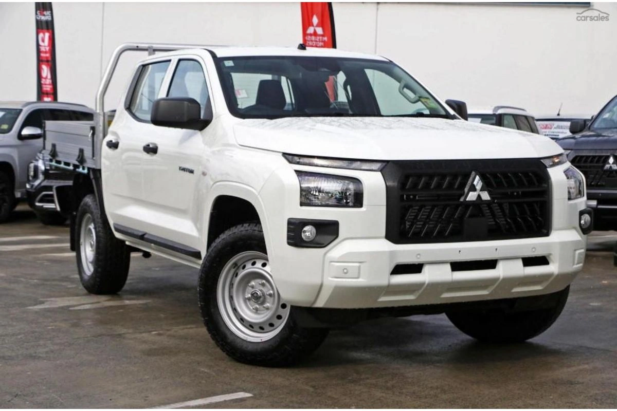 4x4