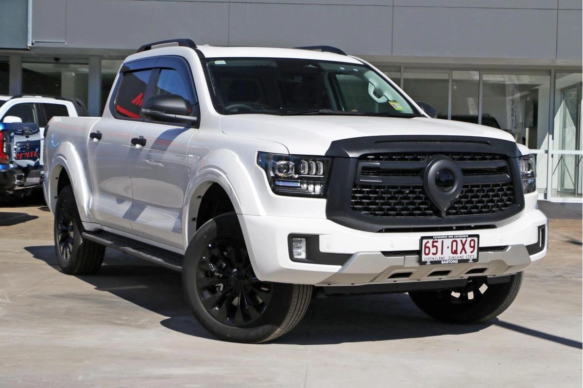 4x4