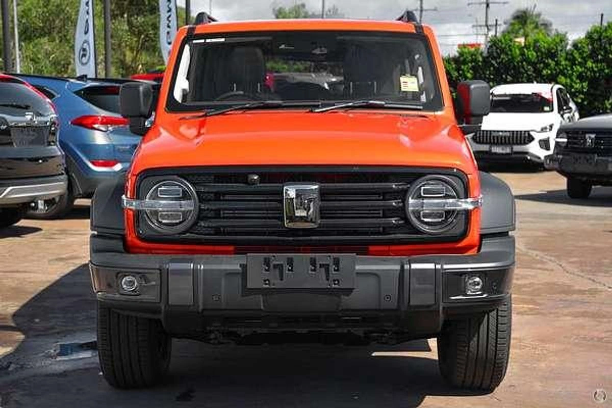 4x4