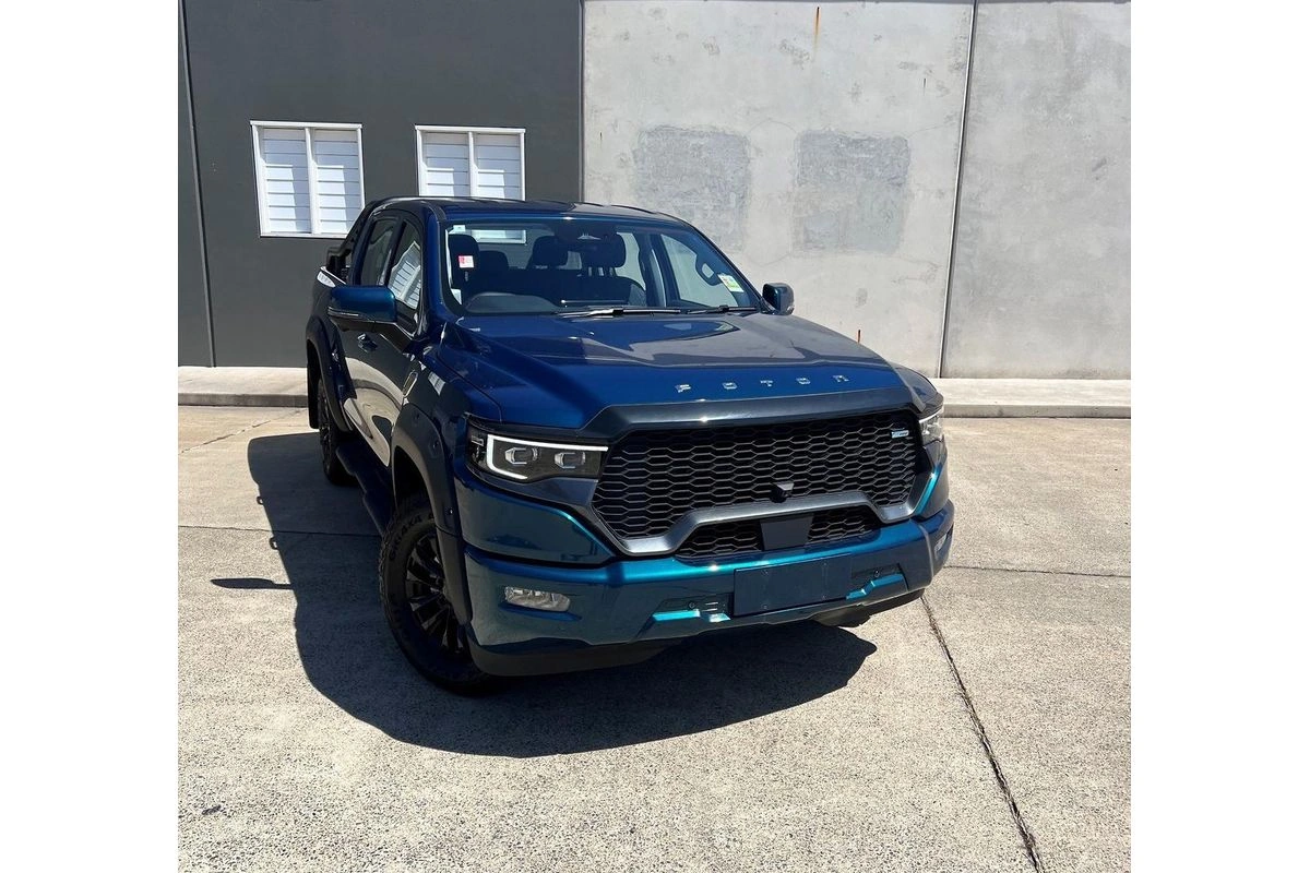 4x4