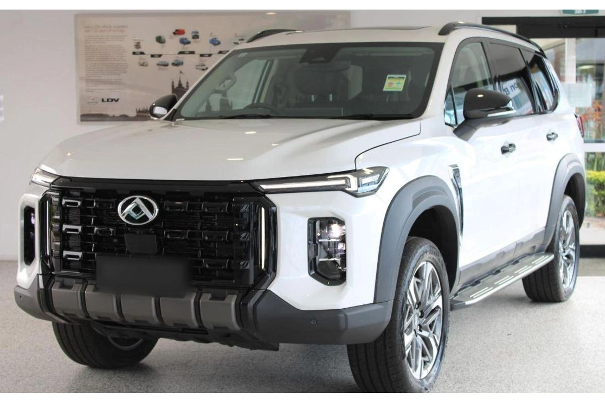 4x4