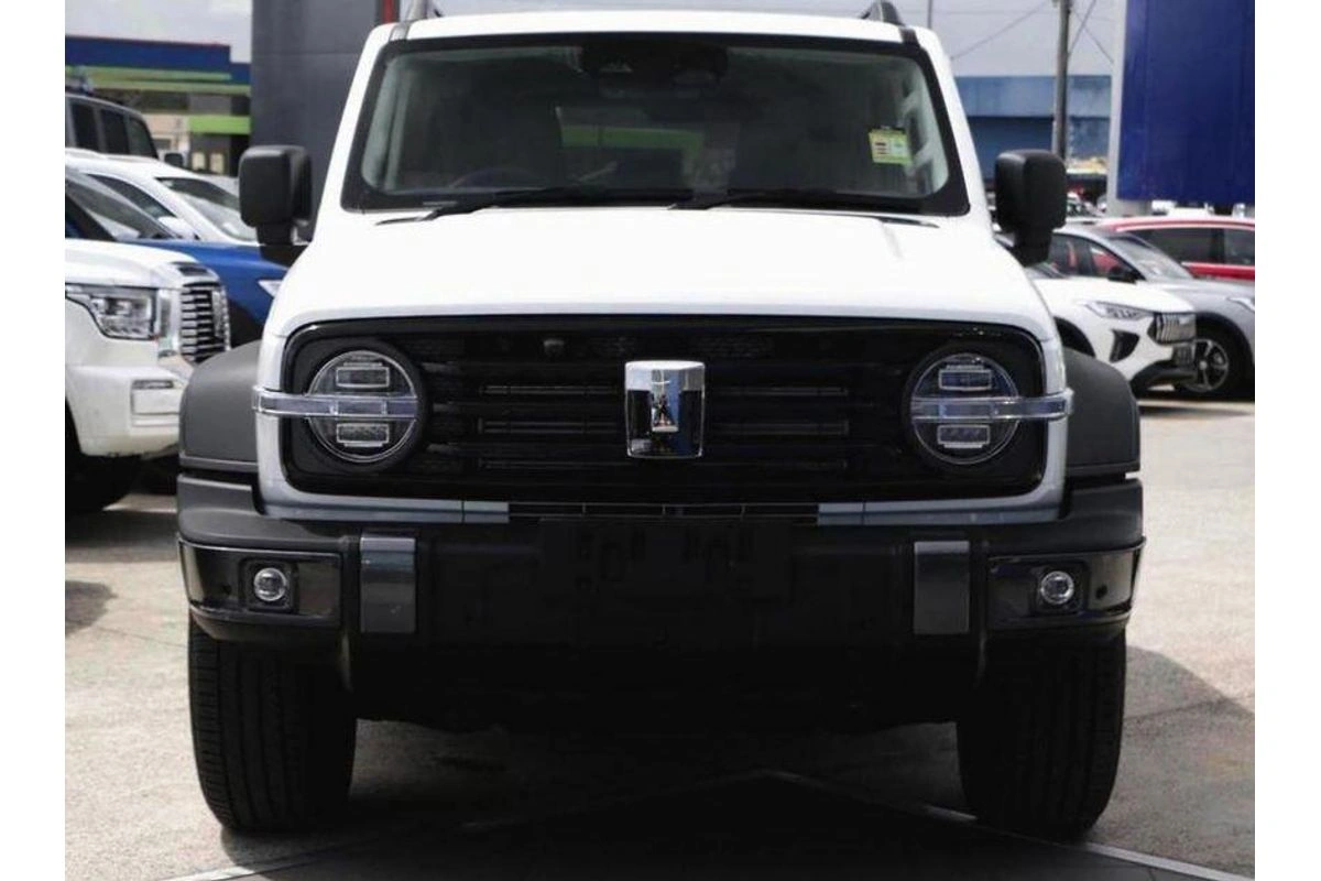 4x4