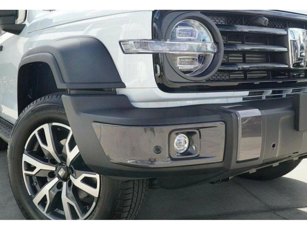2026 Great Wall Motor Tank 300 Ultra P02 Turbo Diesel Automatic 4WD