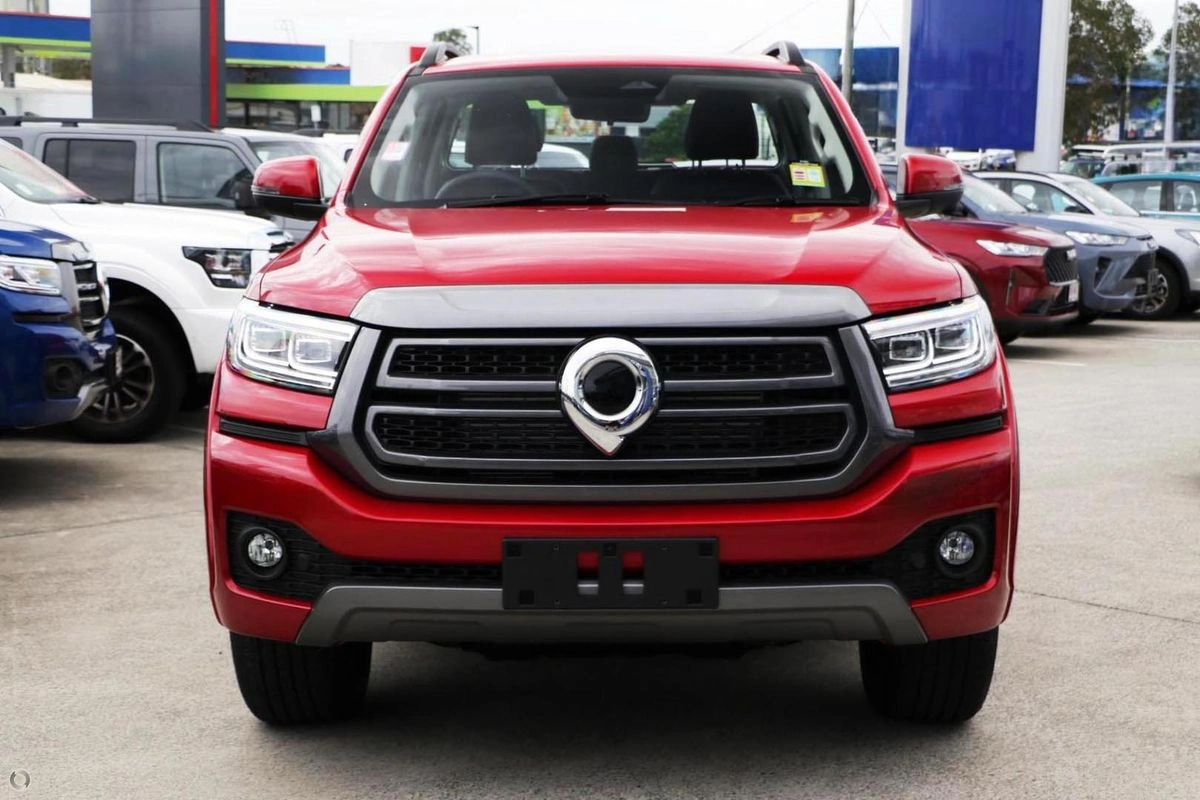 4x4