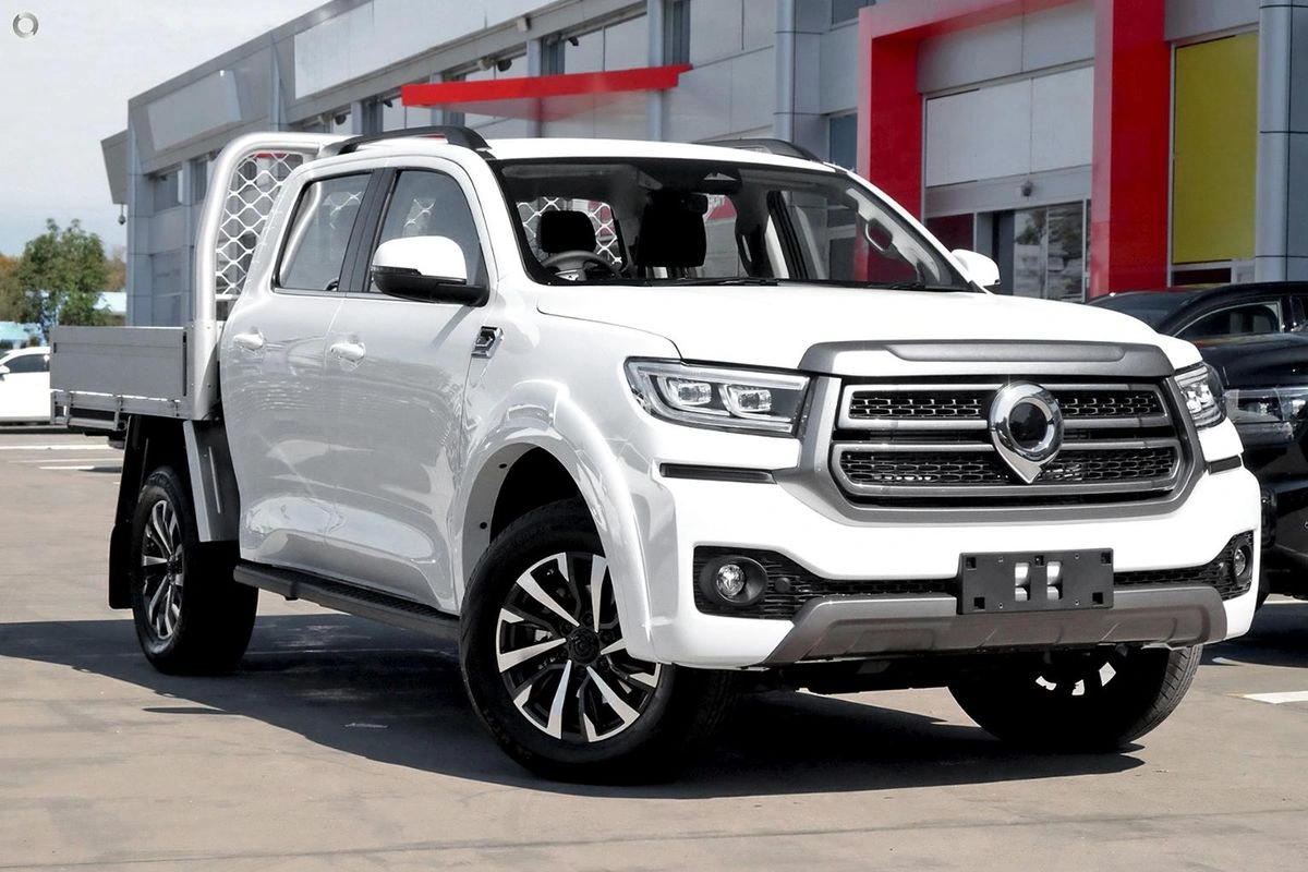 4x4
