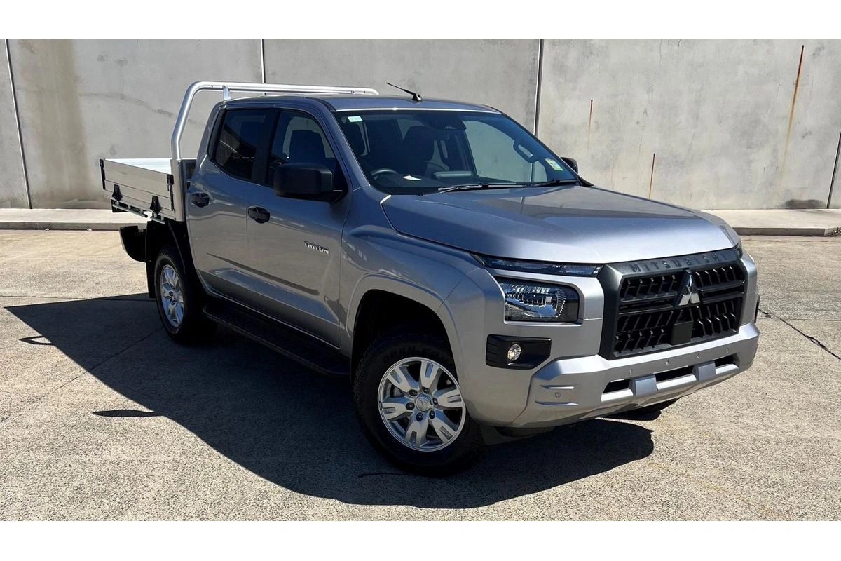 4x4