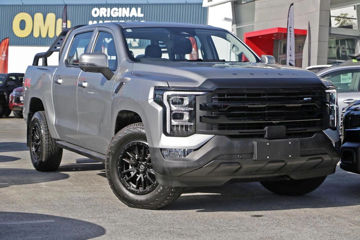 4x4