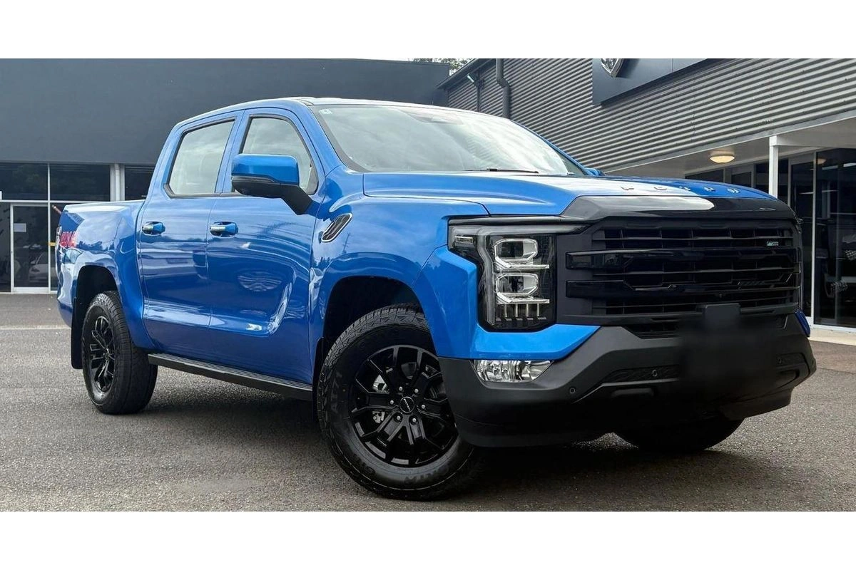 4x4