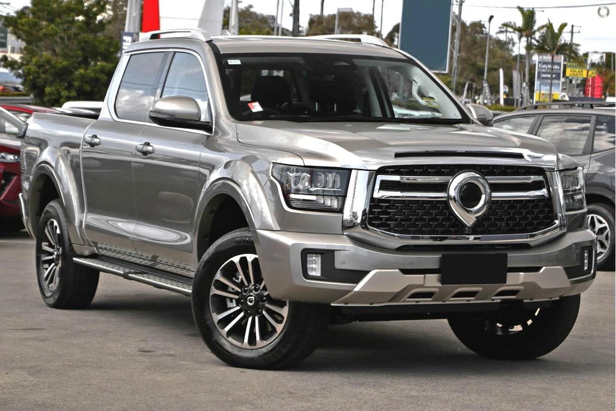 4x4