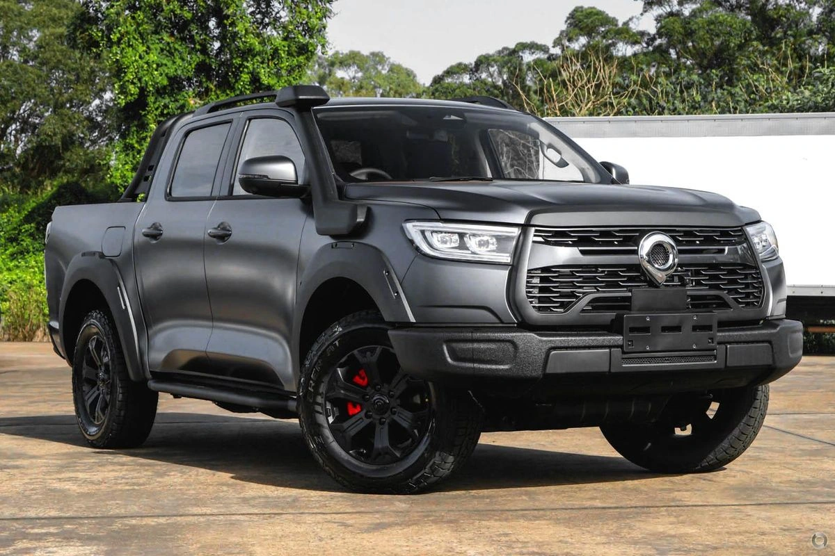 4x4