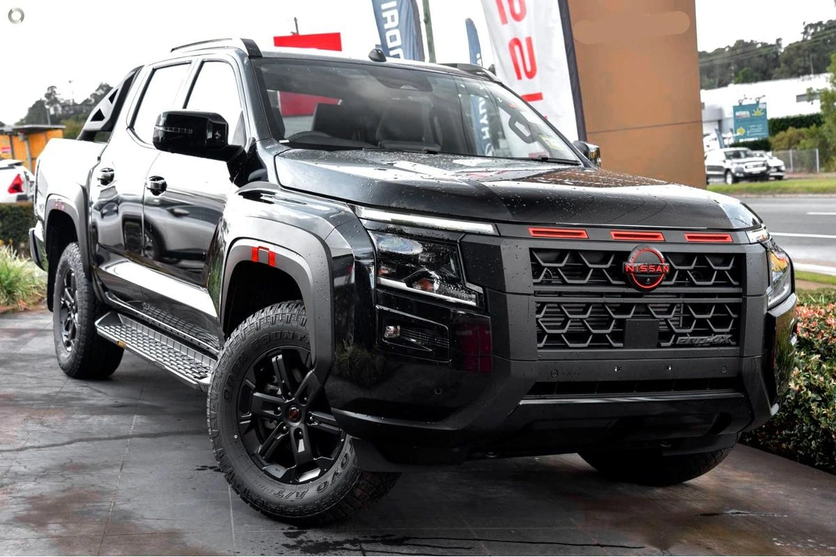 4x4