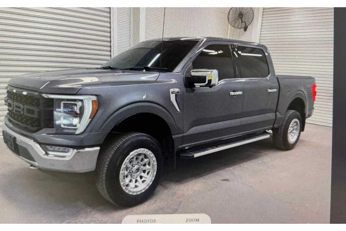 4x4