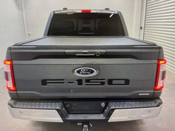2023 Ford F-150 Lariat 4WD Automatic