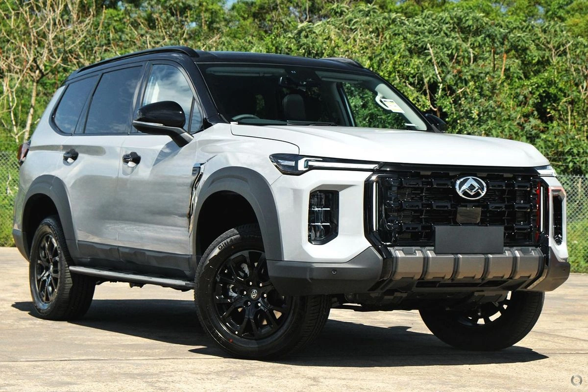 4x4