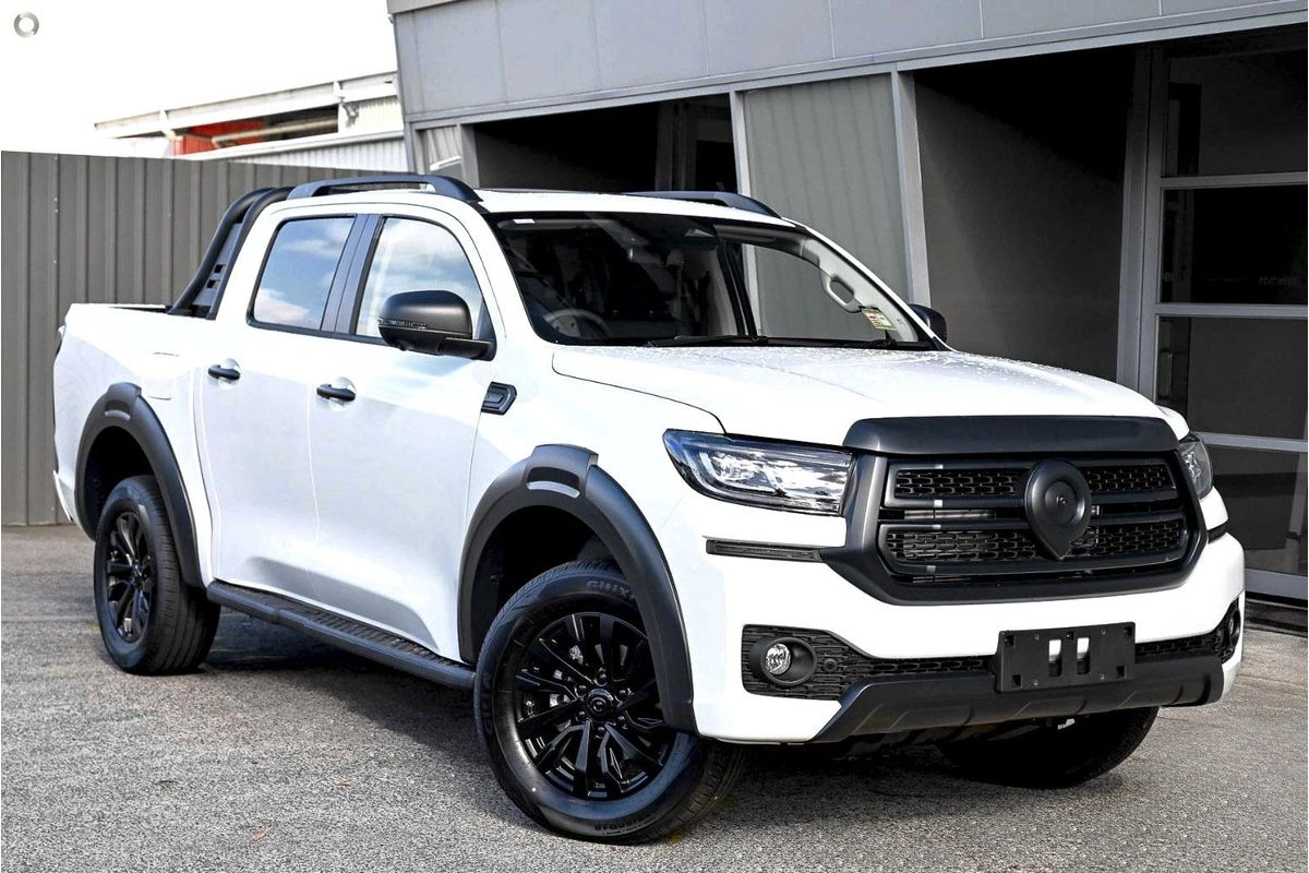 4x4