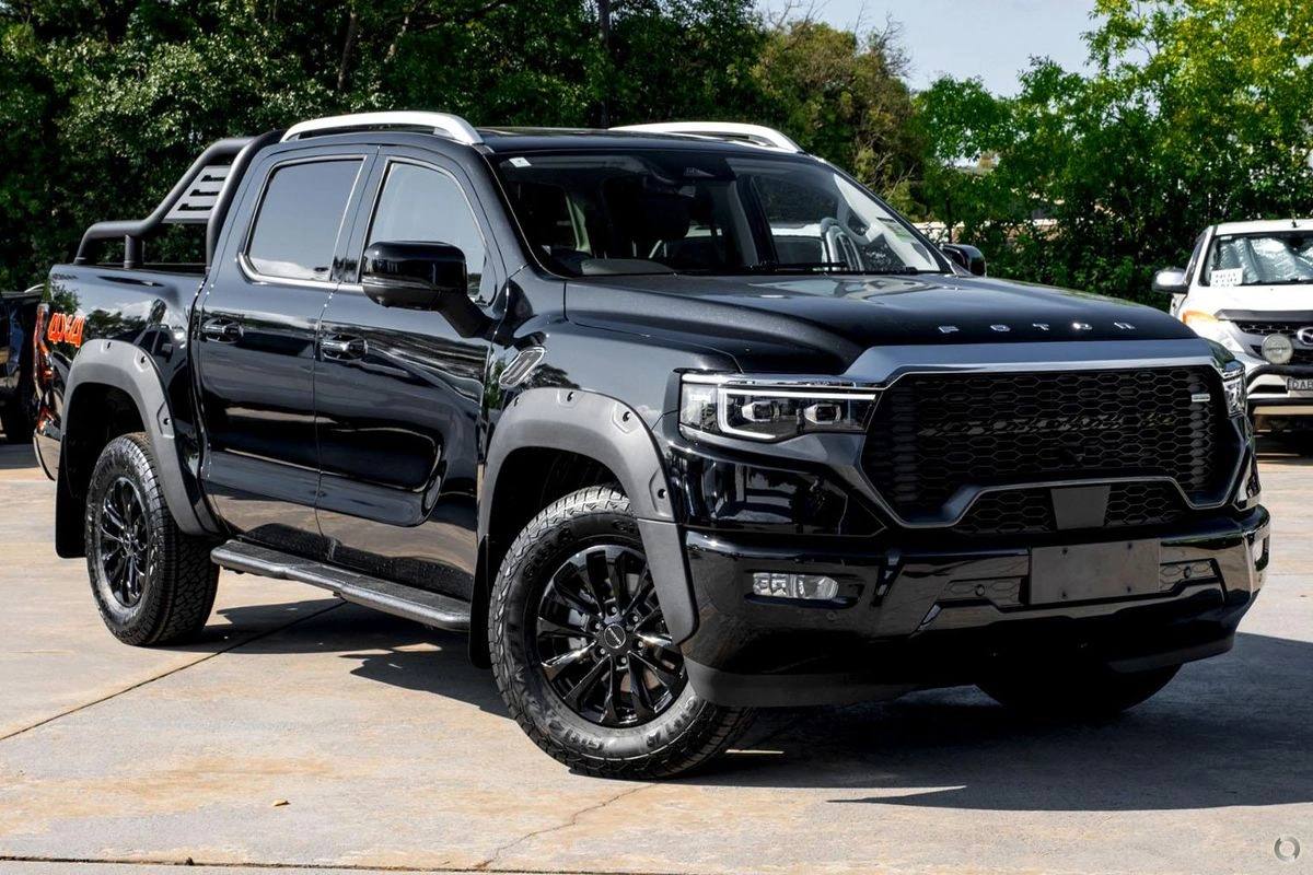 4x4
