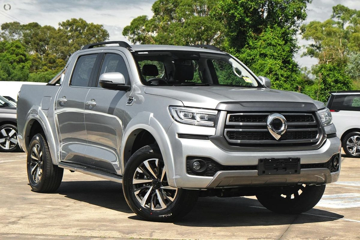 4x4
