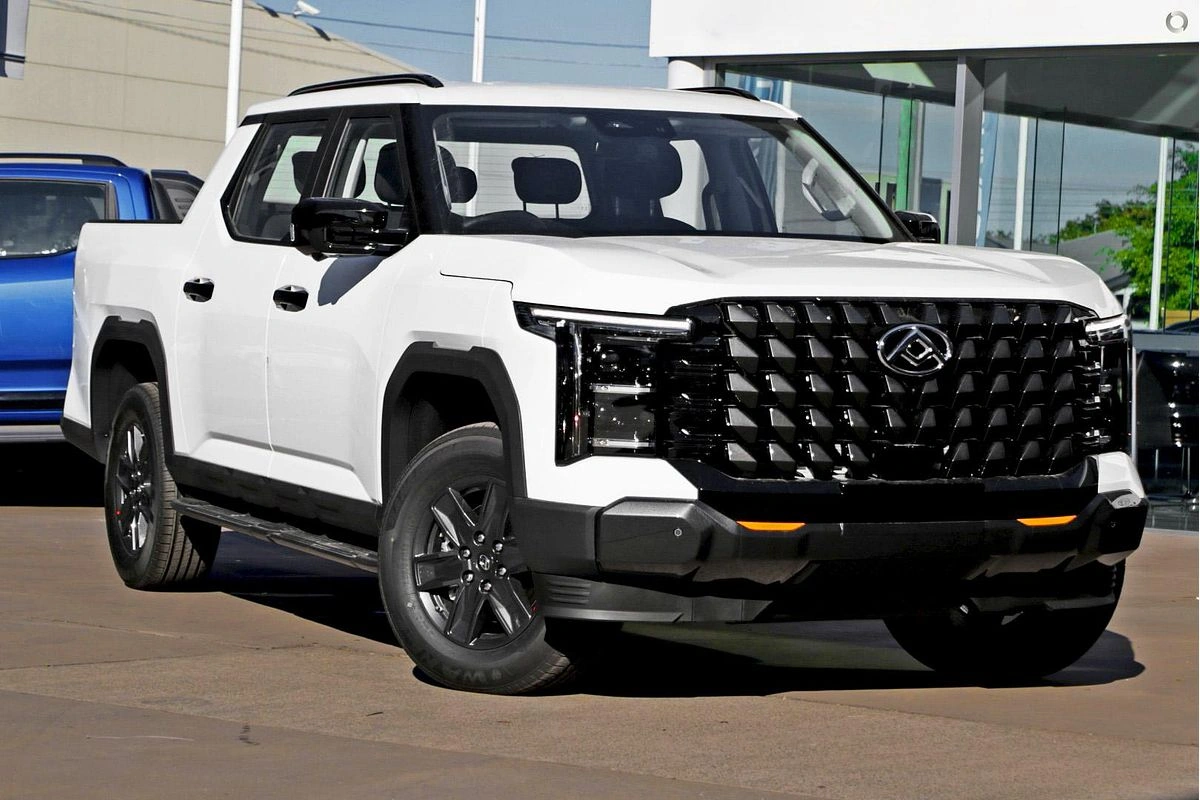 4x4