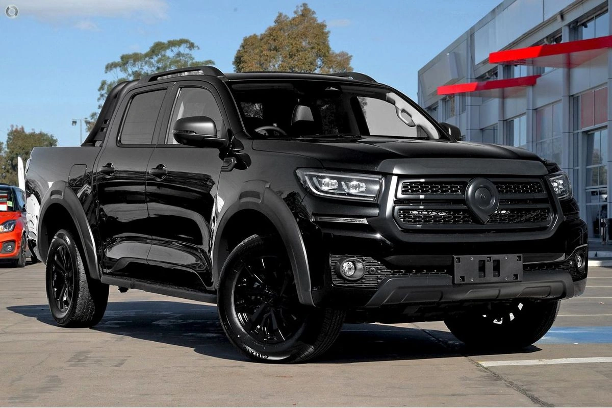 4x4