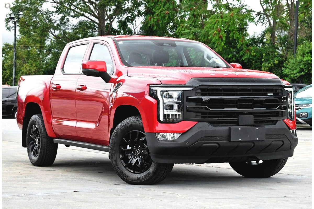 4x4