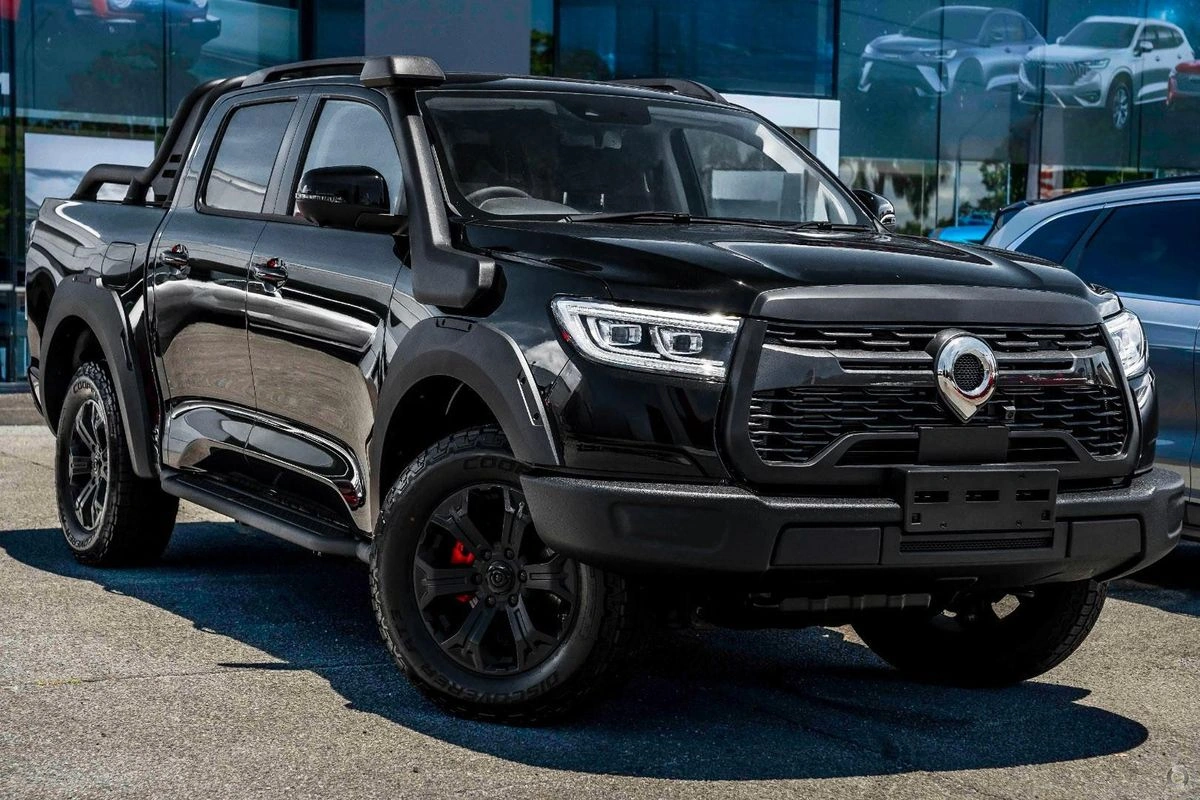 4x4