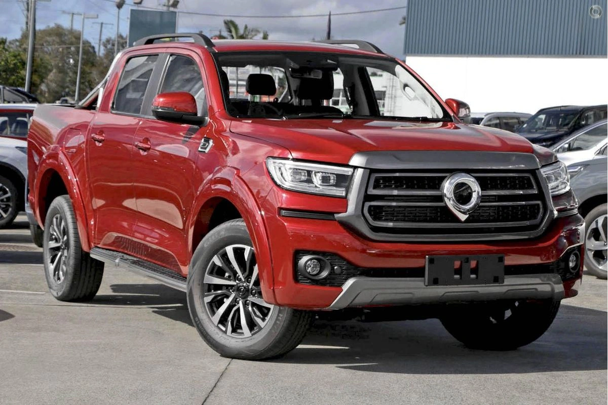 4x4