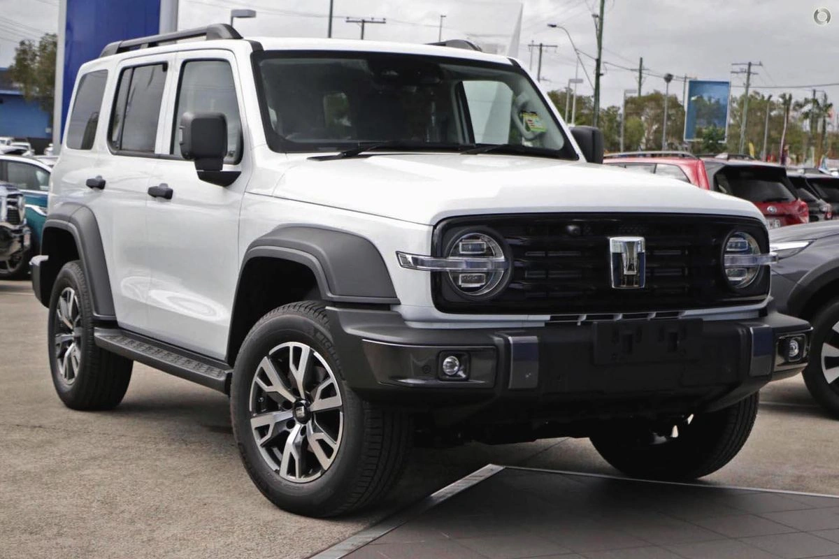 4x4