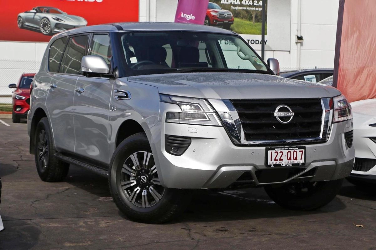 4x4