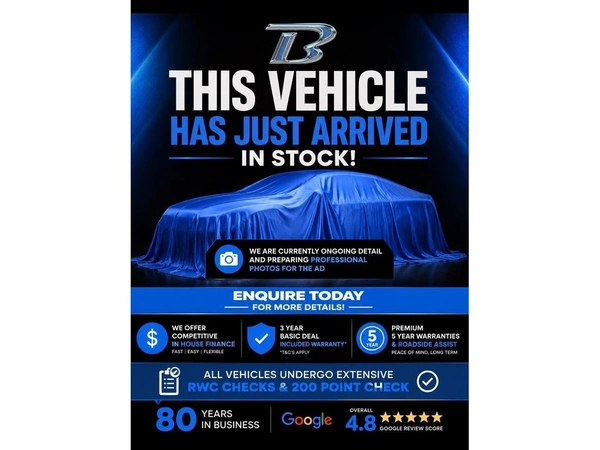 2022 Ford Everest Sport Turbo Diesel Automatic