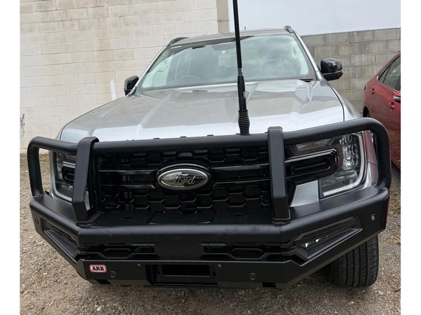 2022 Ford Everest Sport Turbo Diesel Automatic