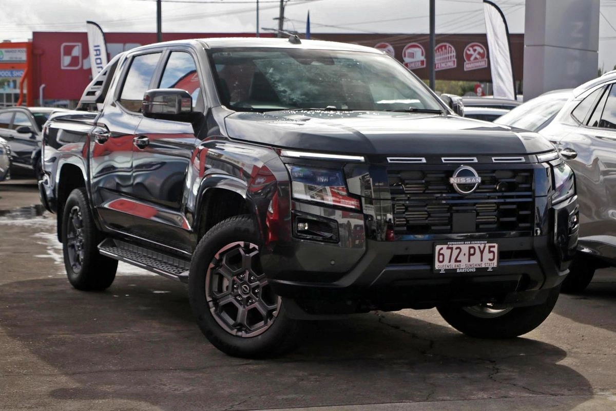 4x4